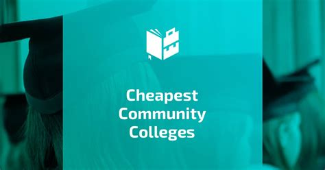 What is the cheapest community college in North Carolina